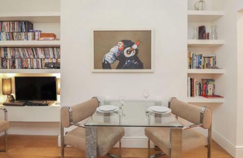 Royal Tunbridge Wells Apartment | 7 Mount Sion