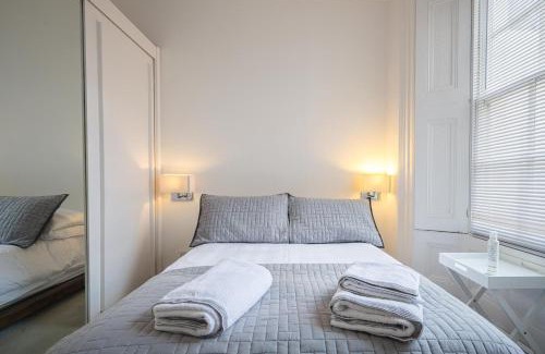 Royal Tunbridge Wells Apartment | 7 Mount Sion