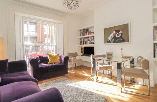 Royal Tunbridge Wells Apartment | 7 Mount Sion