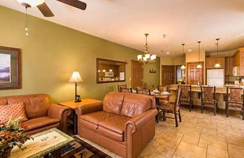 Gatlinburg Resort | 7 night Thanksgiving week is available, Sat to Sat! Westgate Smoky Mountain