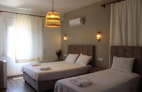 Sogut Bed & Breakfast | 7 Oda