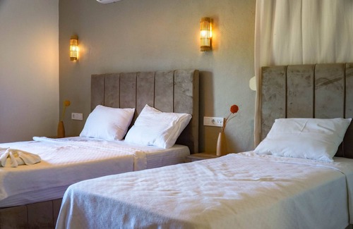 Sogut Bed & Breakfast | 7 Oda