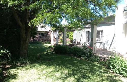 Colesberg House | 7 On Grey Guesthouse