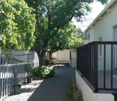 Colesberg House | 7 On Grey Guesthouse