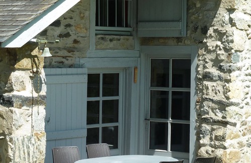 Sainte-Marie-de-Campan House | 7-person chalet in Sainte Marie de Campan