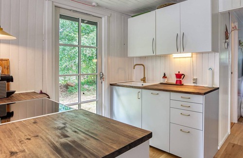 Sjllands Odde House | 7 person holiday home in Sjællands Odde