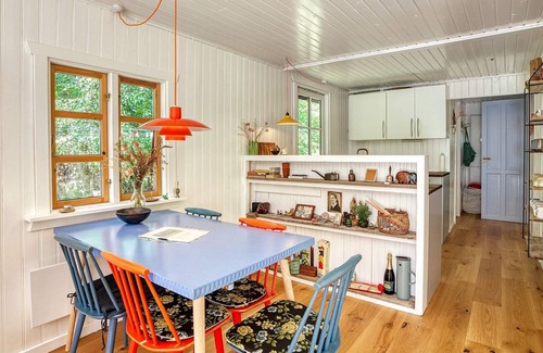 Sjllands Odde House | 7 person holiday home in Sjællands Odde