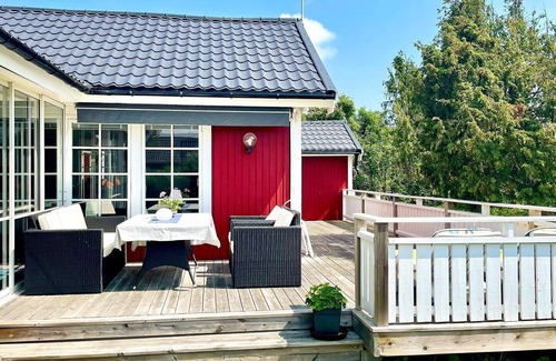Kopingsvik House | 7 person holiday home in KöPINGSVIK-By Traum
