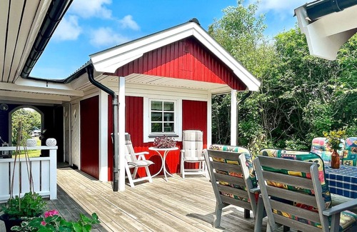 Kopingsvik House | 7 person holiday home in KöPINGSVIK-By Traum