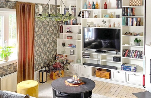 Ljungskile House | 7 person holiday home in LJUNGSKILE