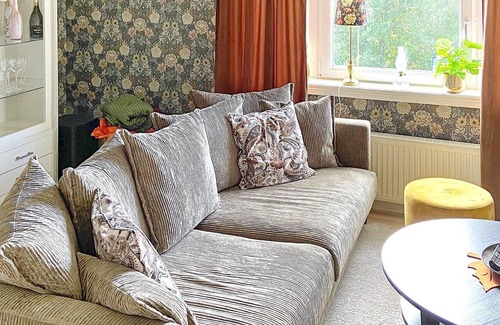 Ljungskile House | 7 person holiday home in LJUNGSKILE