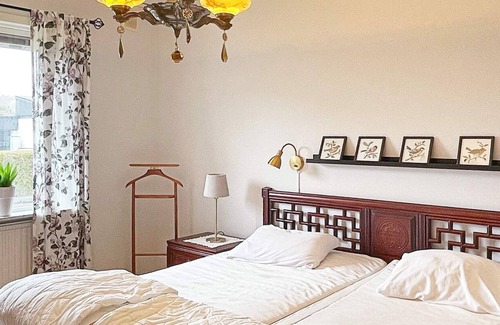 Solvesborg House | 7 person holiday home in SÖLVESBORG