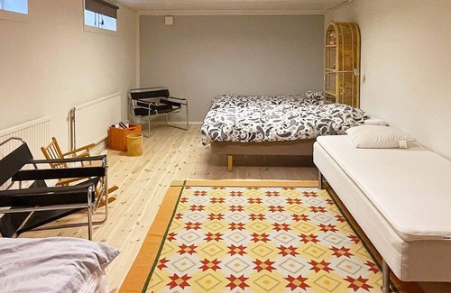 Solvesborg House | 7 person holiday home in SÖLVESBORG