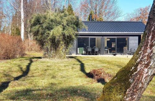 Frederiksvaerk House | 7 person holiday home in Frederiksv rk