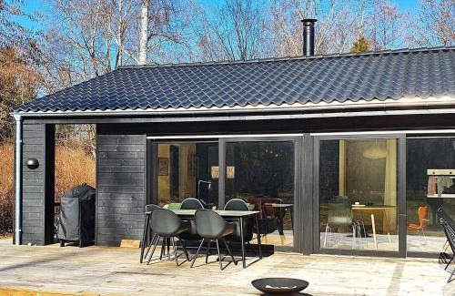 Frederiksvaerk House | 7 person holiday home in Frederiksv rk