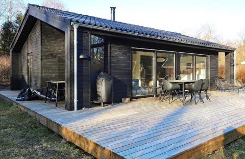 Frederiksvaerk House | 7 person holiday home in Frederiksv rk