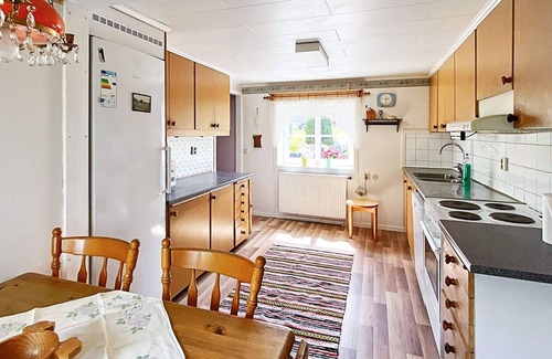 Almeboda House | 7 person holiday home in ÄLMEDBODA