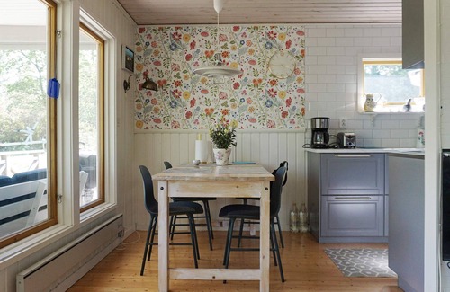 Norrtalje House | 7 person holiday home in NORRTÄLJE-By Traum