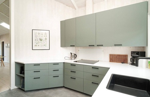 Udsholt House | 7 person holiday home in Græsted-By Traum