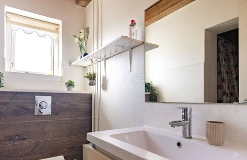 Martofte House | 7 person holiday home in Martofte