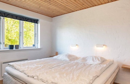 Martofte House | 7 person holiday home in Martofte