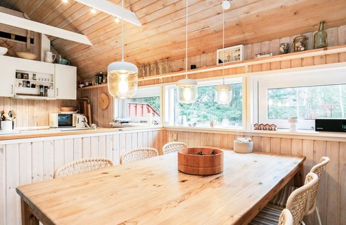 Kandestederne House | 7 person holiday home in Skagen-By Traum