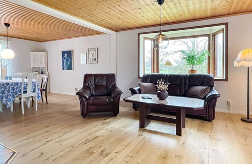 Hogsby House | 7 person holiday home in HÖGSBY