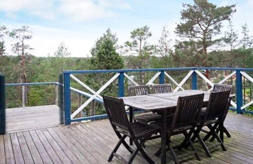 Ingaro House | 7 person holiday home in INGARÖ-By Traum