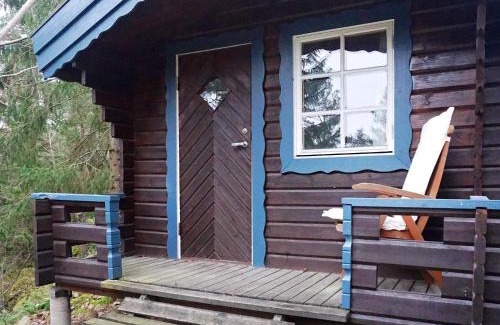 Ingaro House | 7 person holiday home in INGARÖ-By Traum