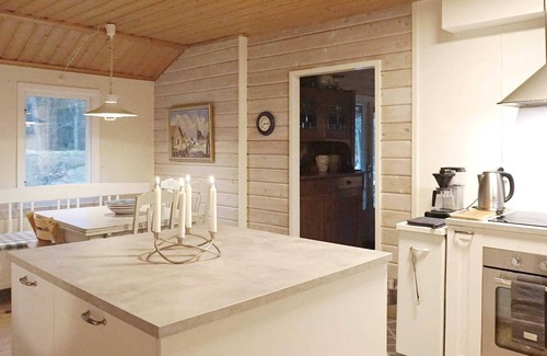 Ingaro House | 7 person holiday home in INGARÖ-By Traum