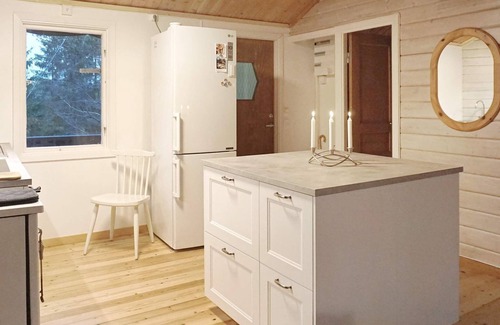 Ingaro House | 7 person holiday home in INGARÖ-By Traum