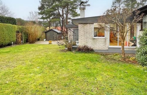 Solvesborg House | 7 person holiday home in SÖLVESBORG-By Traum