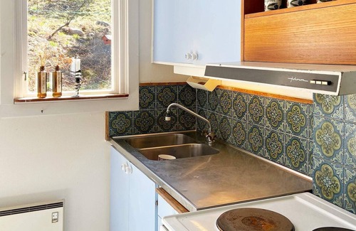 Tyreso House | 7 person holiday home in TYRESÖ