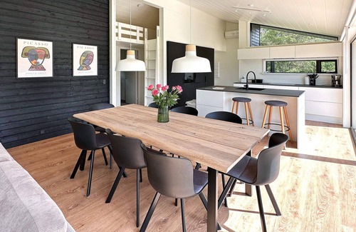 Jerup House | 7 person holiday home in Jerup-By Traum
