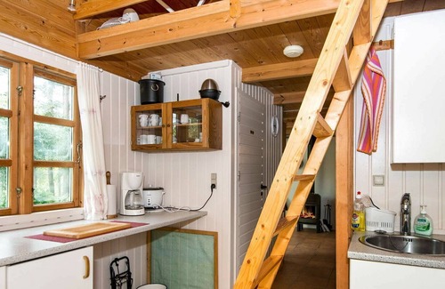Ebdrup House | 7 person holiday home in Kolind