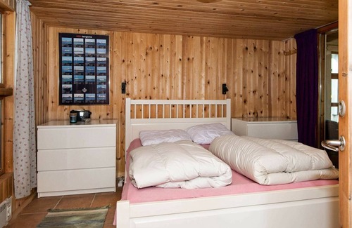 Ebdrup House | 7 person holiday home in Kolind