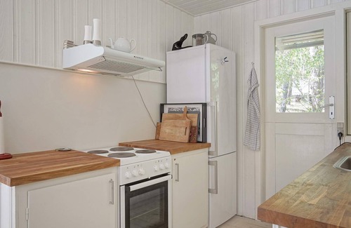 Dueodde House | 7 person holiday home in Nexø