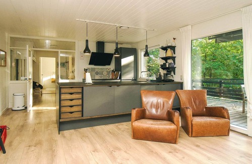Rageleje House | 7 person holiday home in Vejby-By Traum