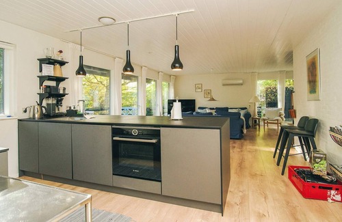 Rageleje House | 7 person holiday home in Vejby-By Traum