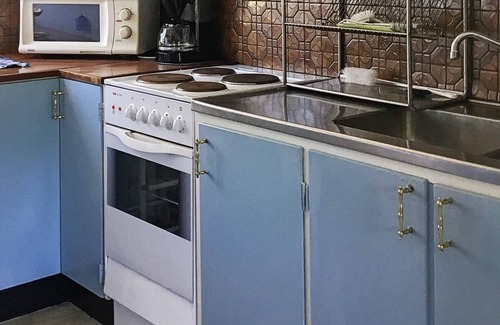 Lur House | 7 person holiday home in LUR