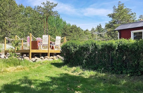 Lur House | 7 person holiday home in LUR