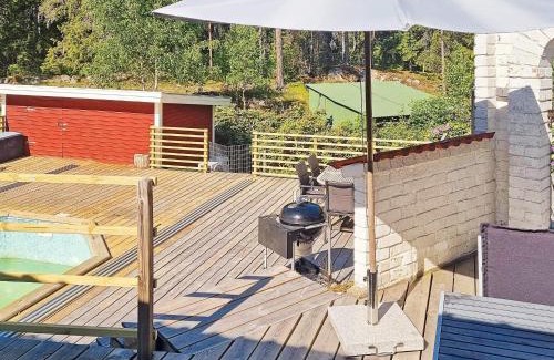 Nynashamn House | 7 person holiday home in NYNÄSHAMN-By Traum