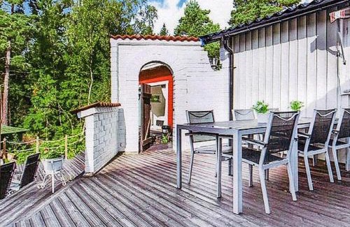 Nynashamn House | 7 person holiday home in NYNÄSHAMN-By Traum