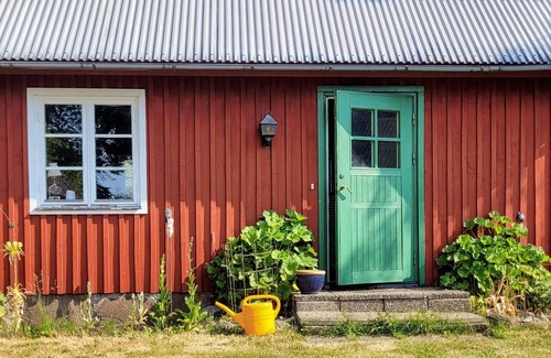Sjobo Municipality House | 7 person holiday home in SJÖBO