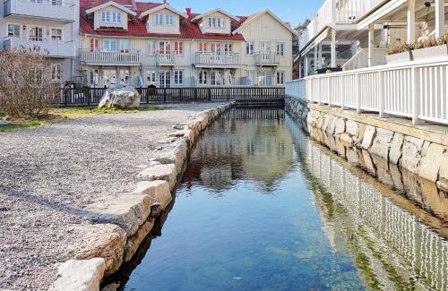 Stromstad House | 7 person holiday home in STRöMSTAD