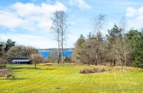 Skals House | 7 person holiday home in Skals-By Traum