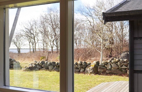 Varberg Municipality House | 7 person holiday home in VARBERG