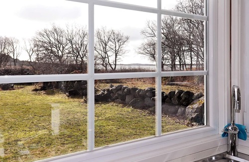 Varberg Municipality House | 7 person holiday home in VARBERG