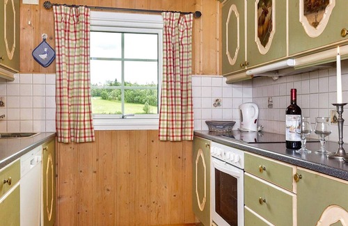 Hemsedal House | 7 person holiday home in Hemsedal-By Traum
