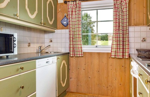 Hemsedal House | 7 person holiday home in Hemsedal-By Traum